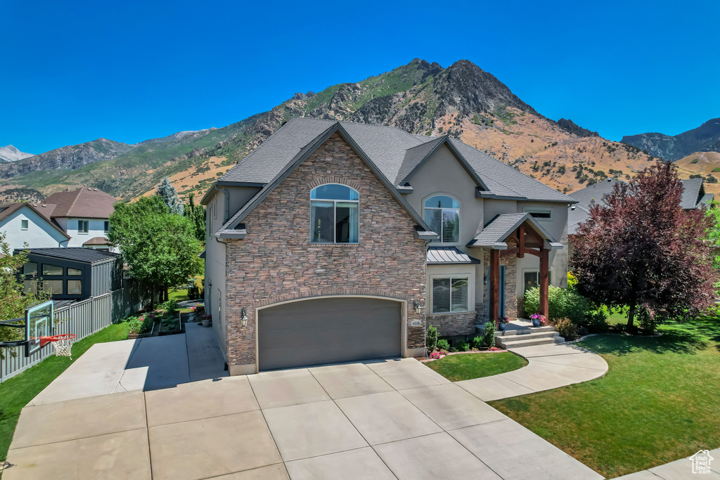 4224 W PARK DR Highland, UT 84003