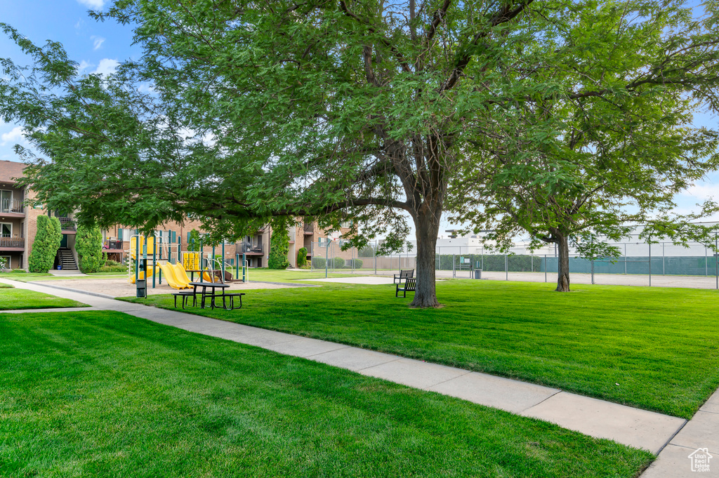 4176 S OAK MEADOWS DR #10 Salt Lake City, UT 84123