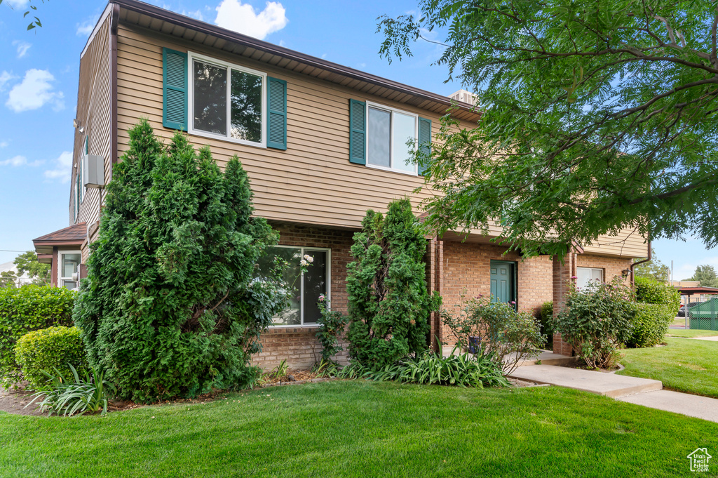 4176 S OAK MEADOWS DR #10 Salt Lake City, UT 84123