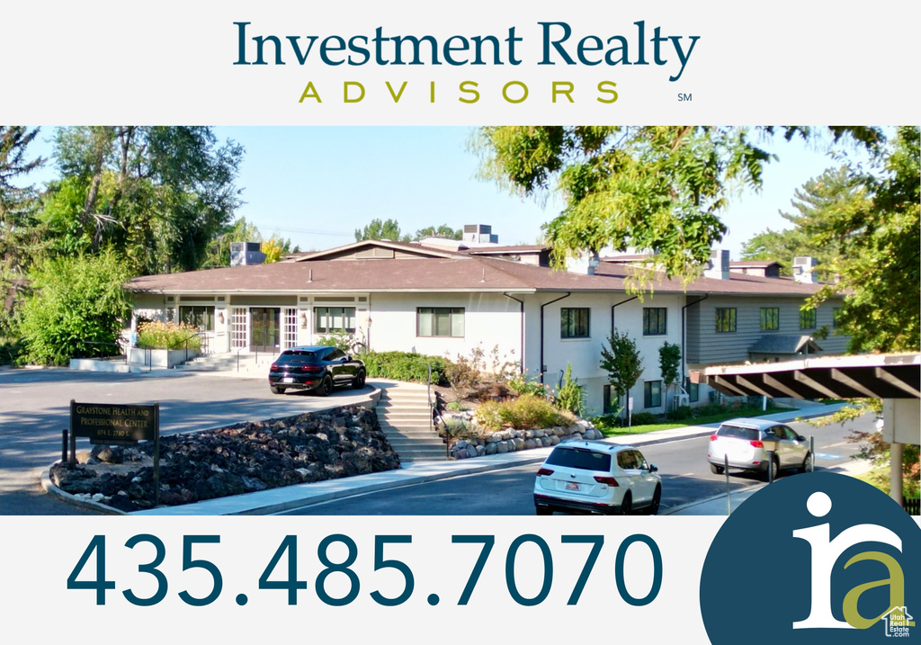 View of miscellaneous property collateral