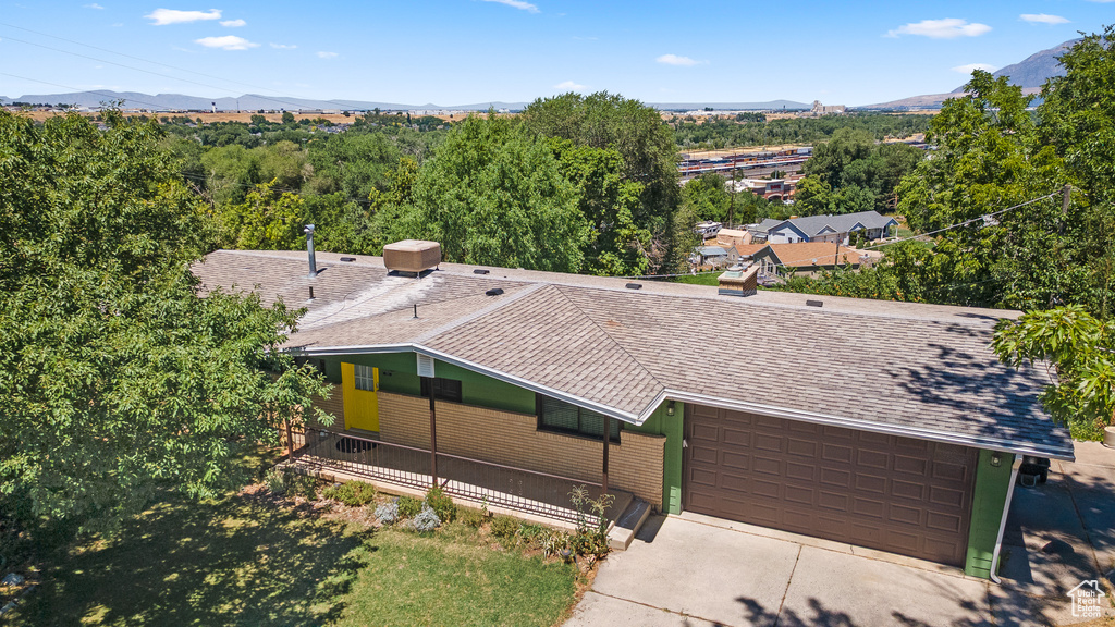 492 HIGHLAND DR Riverdale, UT 84405