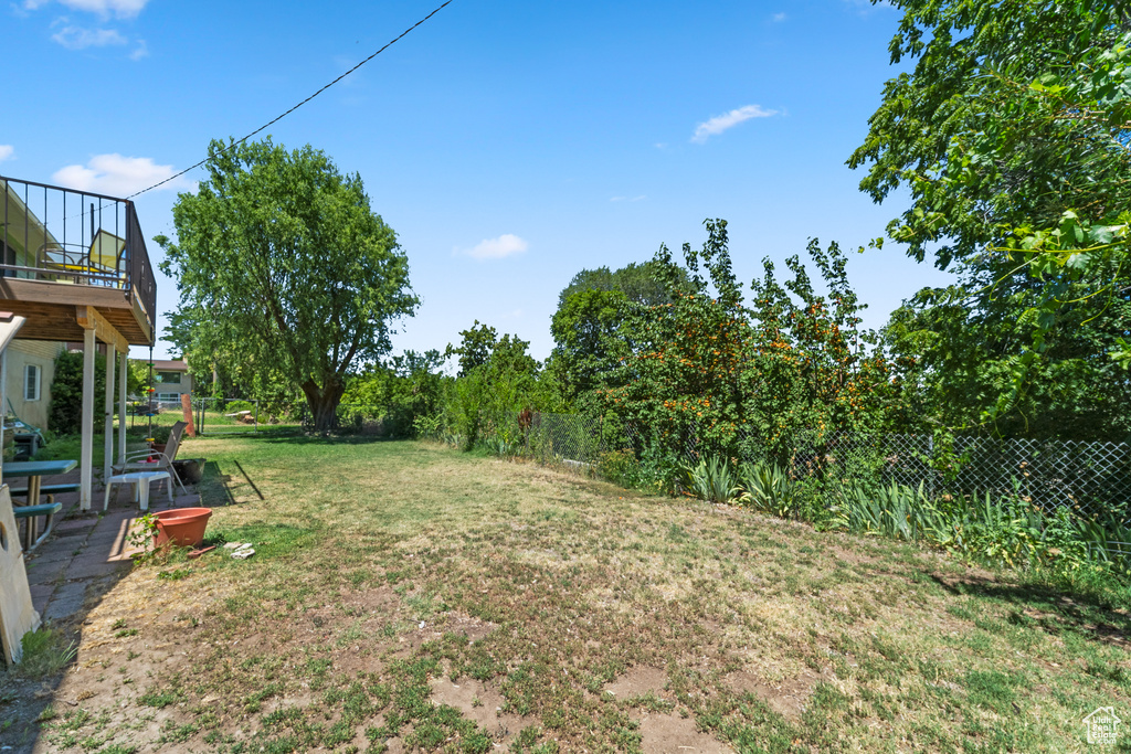 492 HIGHLAND DR Riverdale, UT 84405