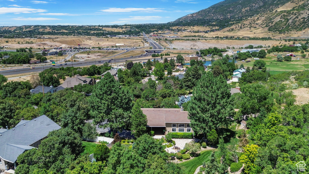 Aerial view of property\\\\\\\'s location