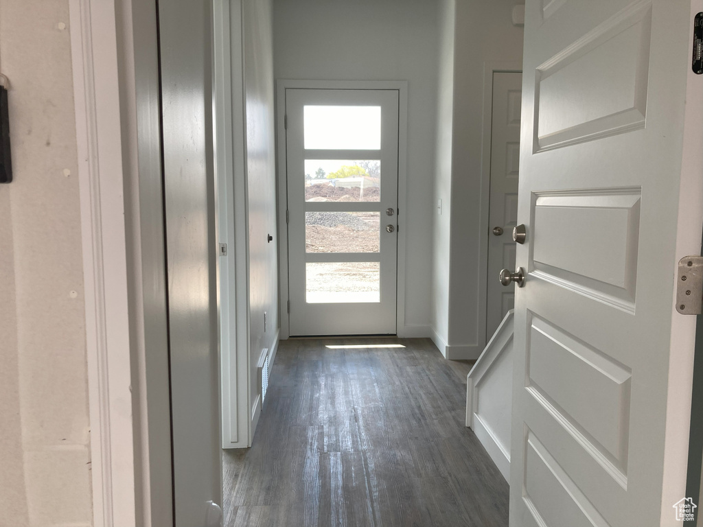 4567 W PLEASANT CT West Valley City, UT 84120