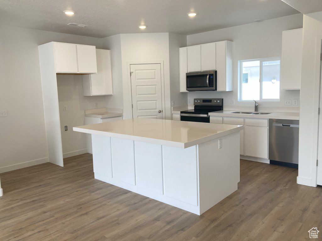 4567 W PLEASANT CT West Valley City, UT 84120