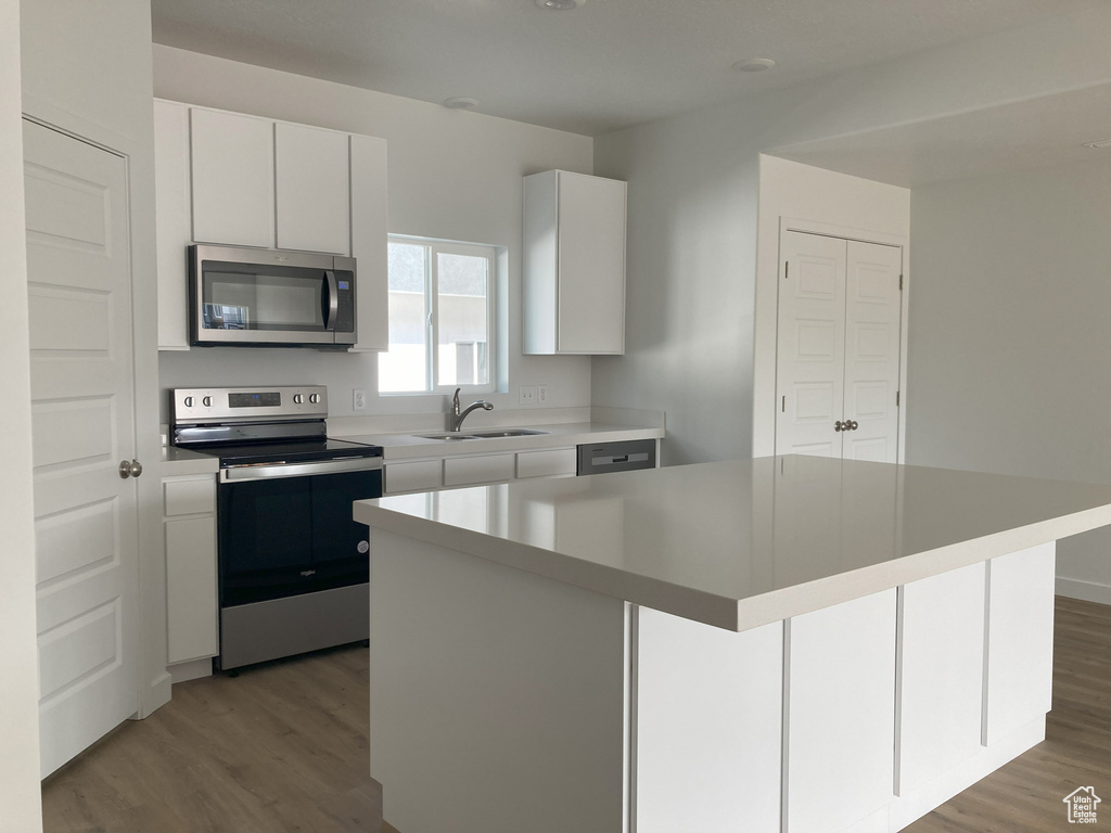 4567 W PLEASANT CT West Valley City, UT 84120