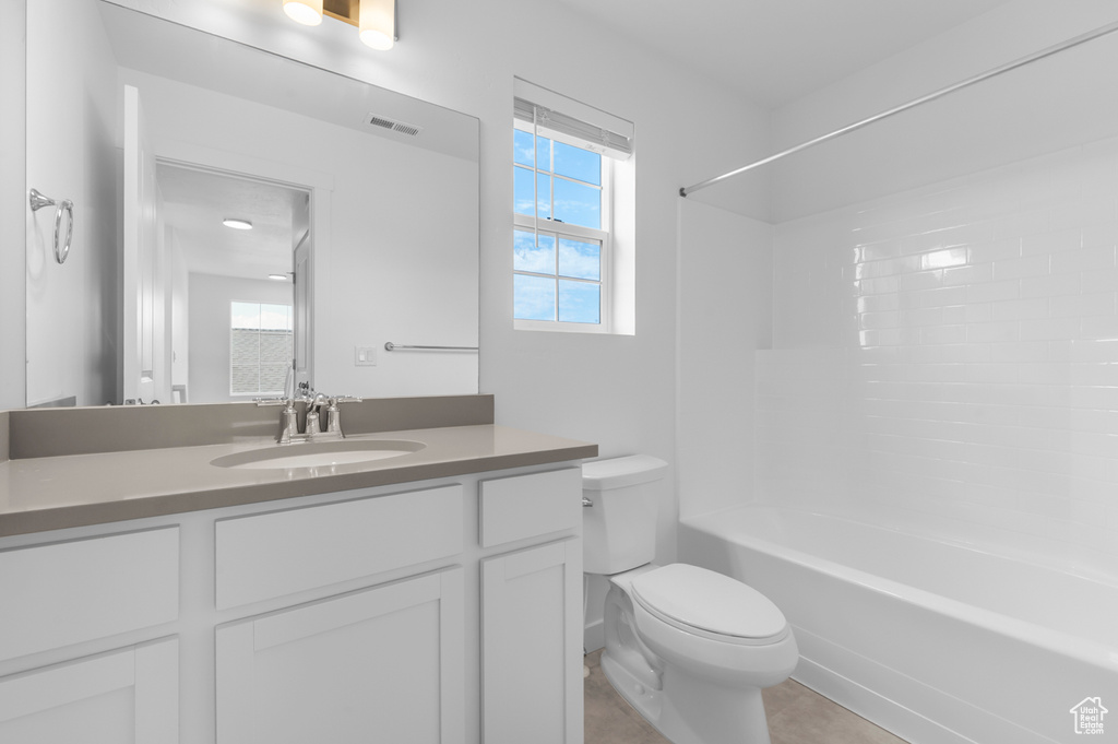 5642 N GOLDFINCH LN Stansbury Park, UT 84074