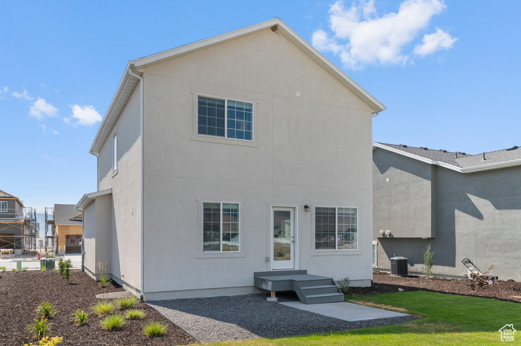 5642 N GOLDFINCH LN Stansbury Park, UT 84074
