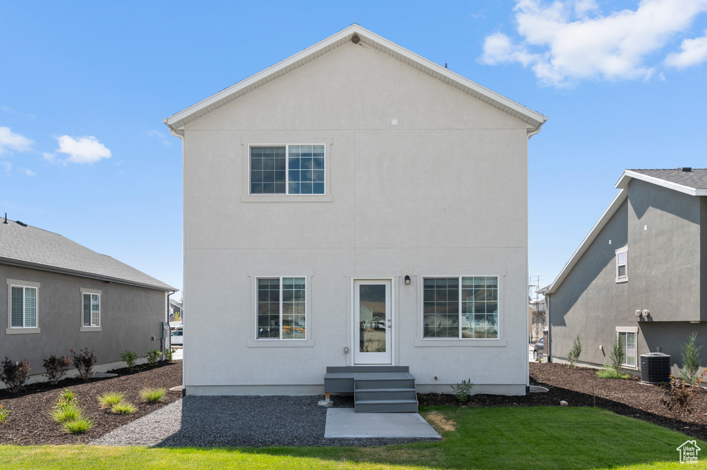 5642 N GOLDFINCH LN Stansbury Park, UT 84074