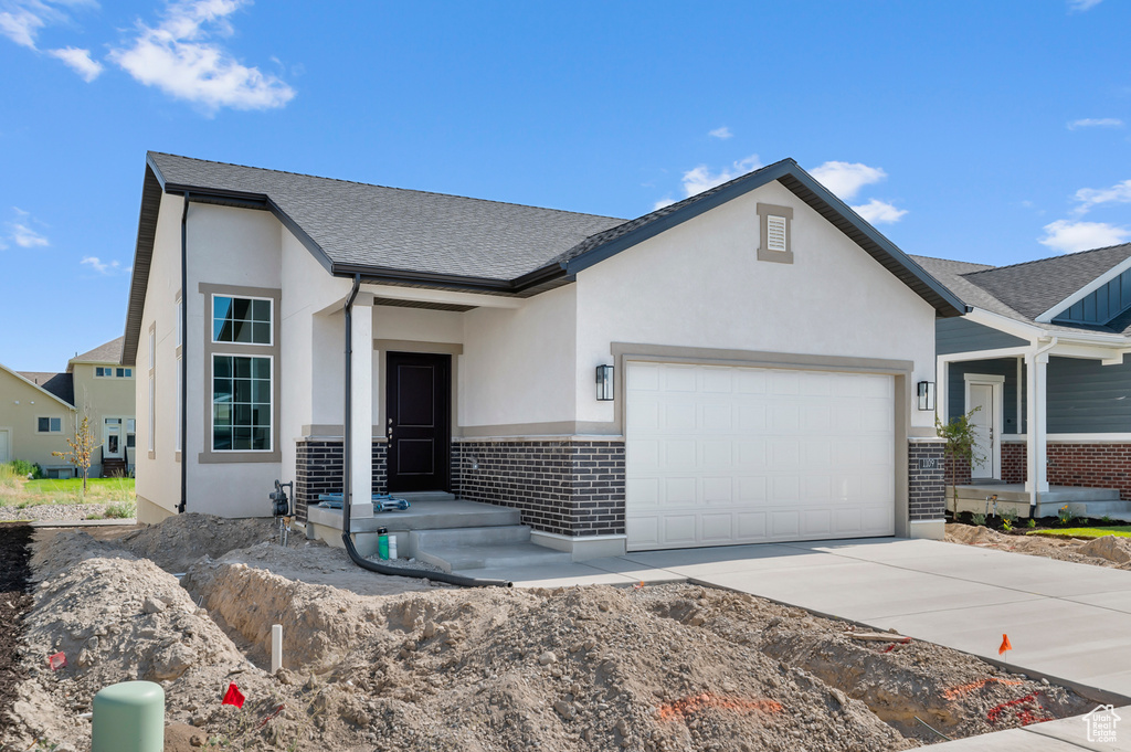 1109 W SPARROW WAY Stansbury Park, UT 84074