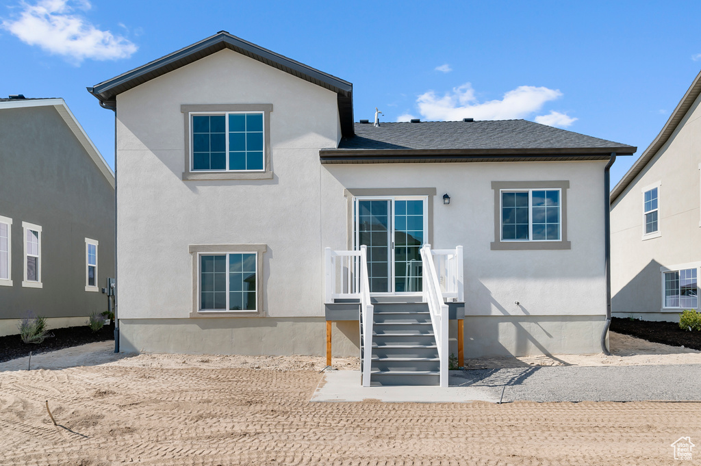 1109 W SPARROW WAY Stansbury Park, UT 84074