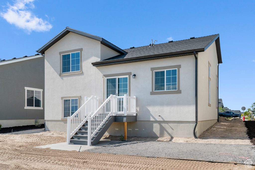 1109 W SPARROW WAY Stansbury Park, UT 84074
