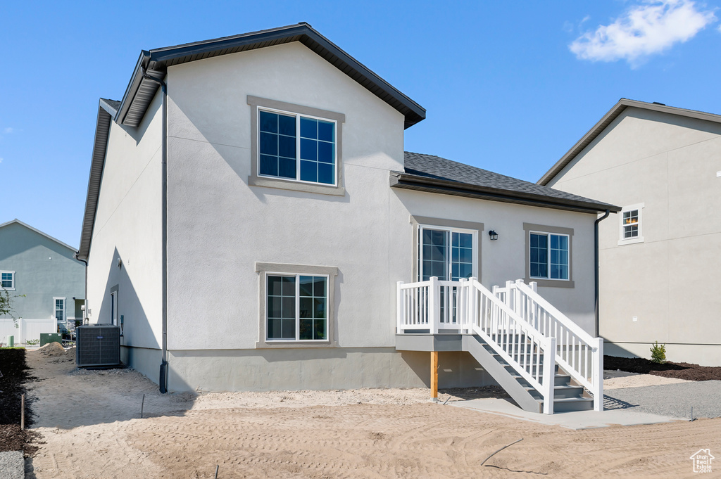 1109 W SPARROW WAY Stansbury Park, UT 84074