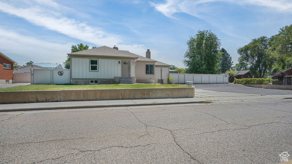 5398 S 2300 W Roy, UT 84067