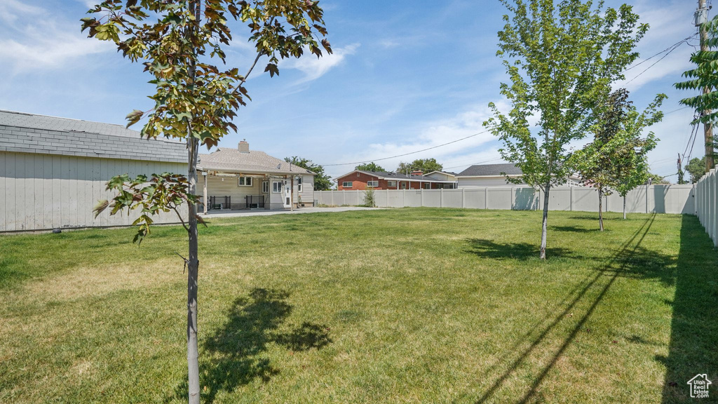 5398 S 2300 W Roy, UT 84067