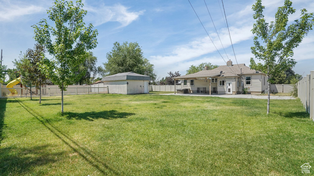5398 S 2300 W Roy, UT 84067