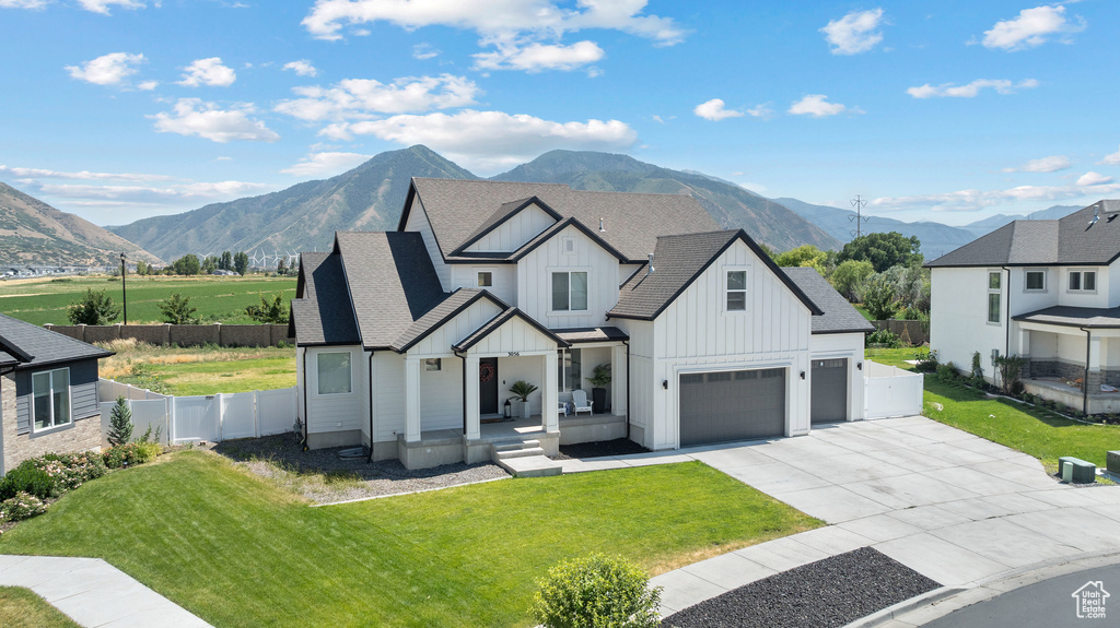 3056 E 80 S Spanish Fork, UT 84660