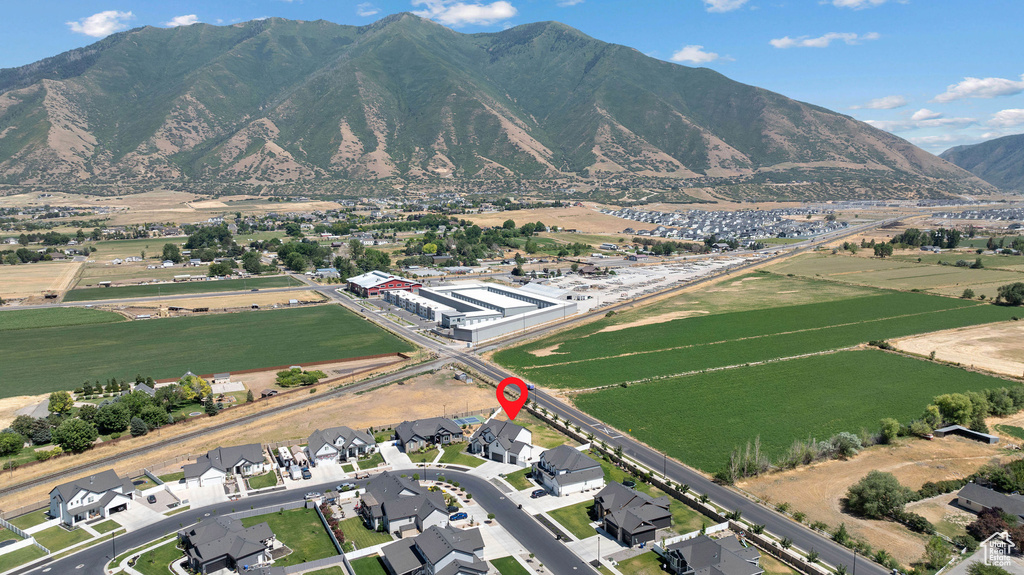 3056 E 80 S Spanish Fork, UT 84660
