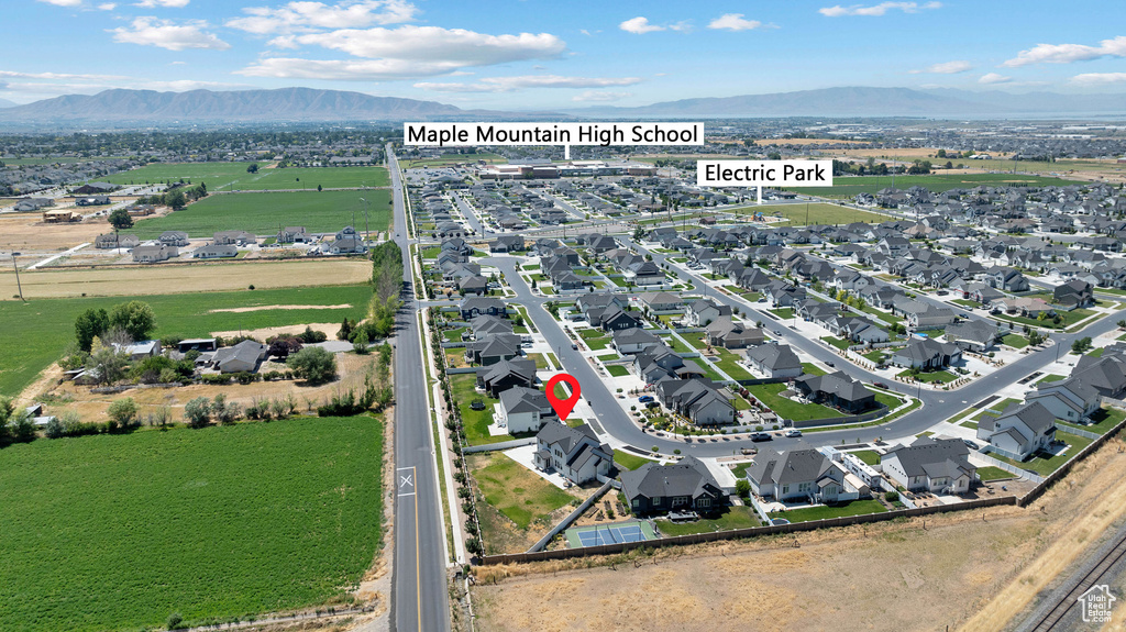 3056 E 80 S Spanish Fork, UT 84660