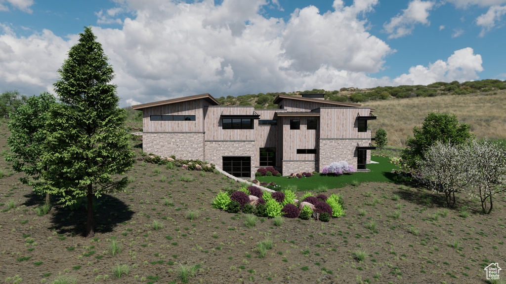 2297 WEBER VIEW LN Wanship, UT 84017