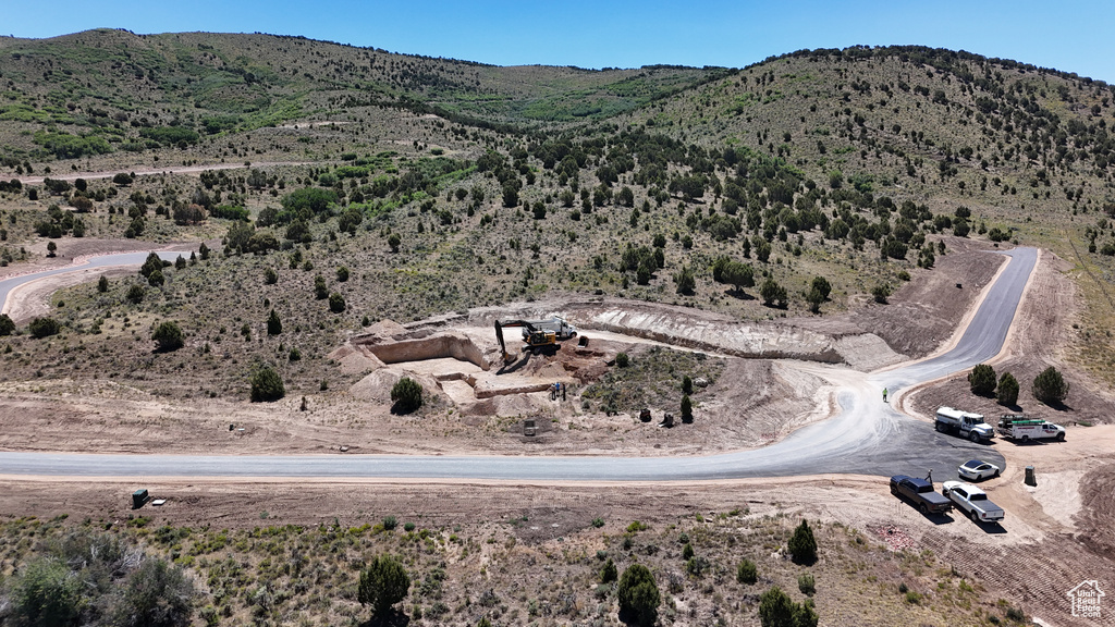 2297 WEBER VIEW LN Wanship, UT 84017