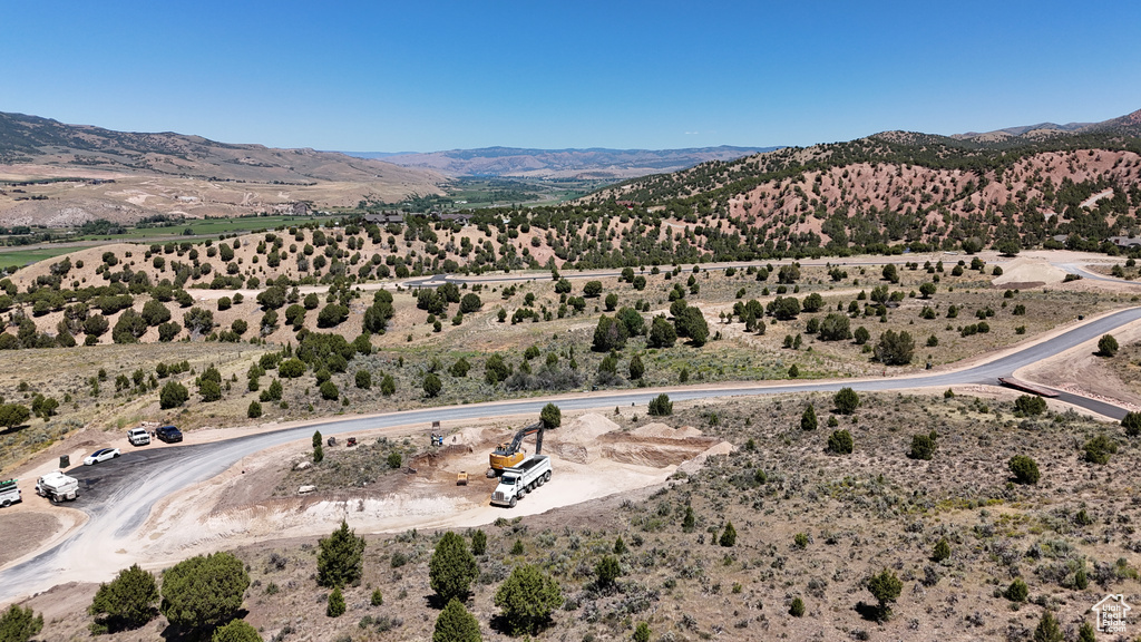 2297 WEBER VIEW LN Wanship, UT 84017