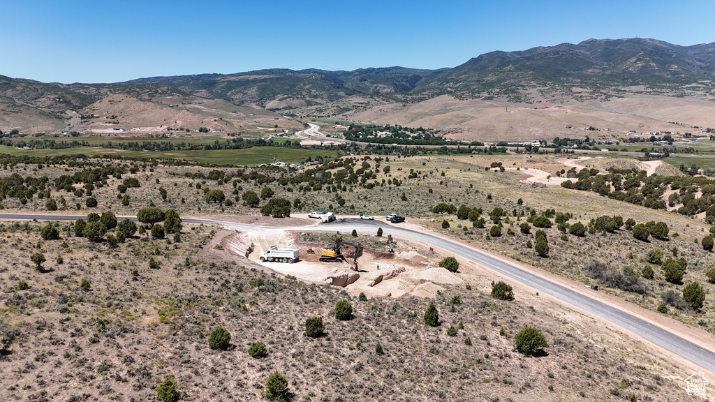 2297 WEBER VIEW LN Wanship, UT 84017