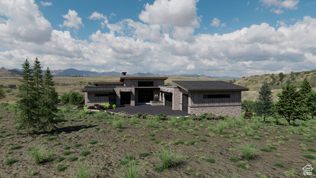 2297 WEBER VIEW LN Wanship, UT 84017