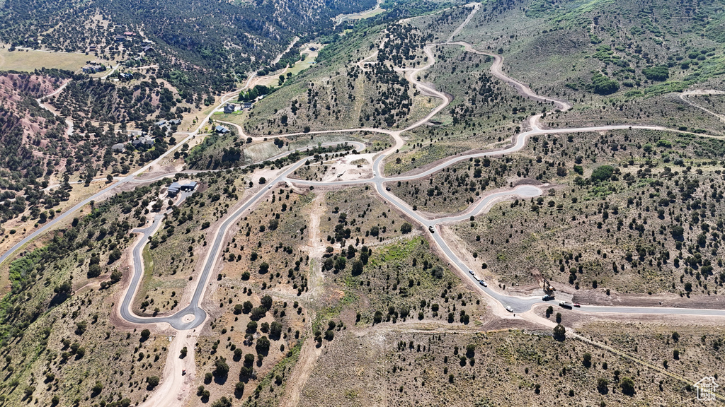 2297 WEBER VIEW LN Wanship, UT 84017