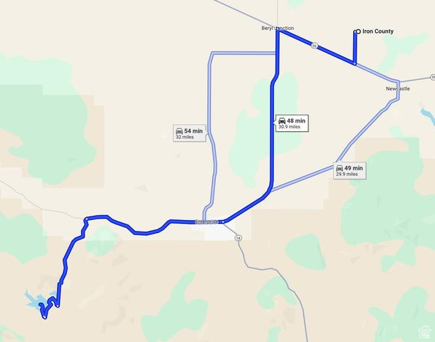  Beryl, UT 84714