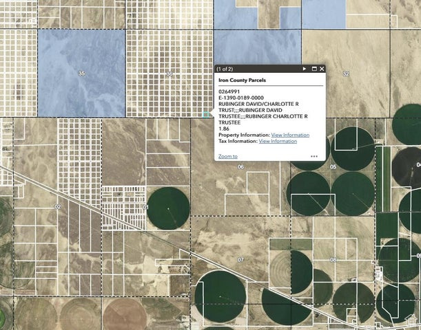  Beryl, UT 84714