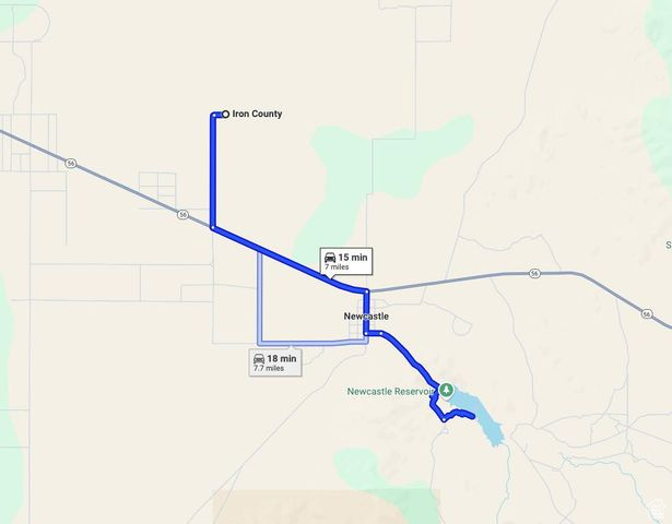  Beryl, UT 84714