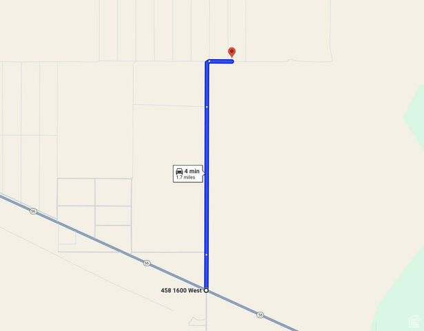  Beryl, UT 84714
