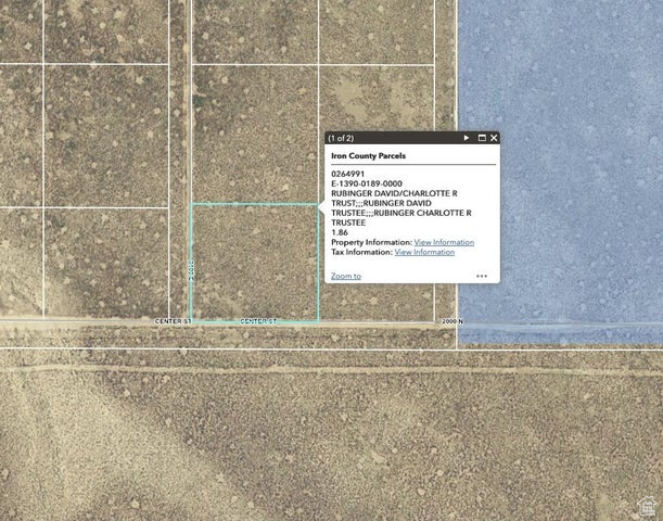 Beryl, UT 84714