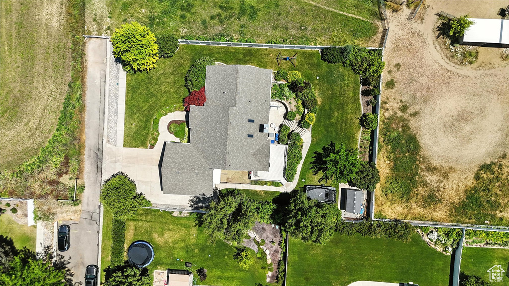 Bird\'s eye view
