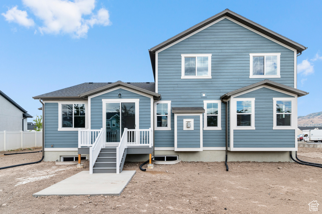 3807 W 2500 N Lehi, UT 84043