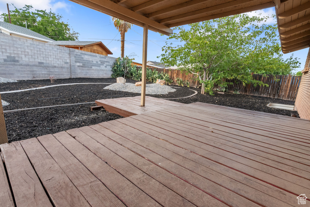 2071 E 575 N St George, UT 84790