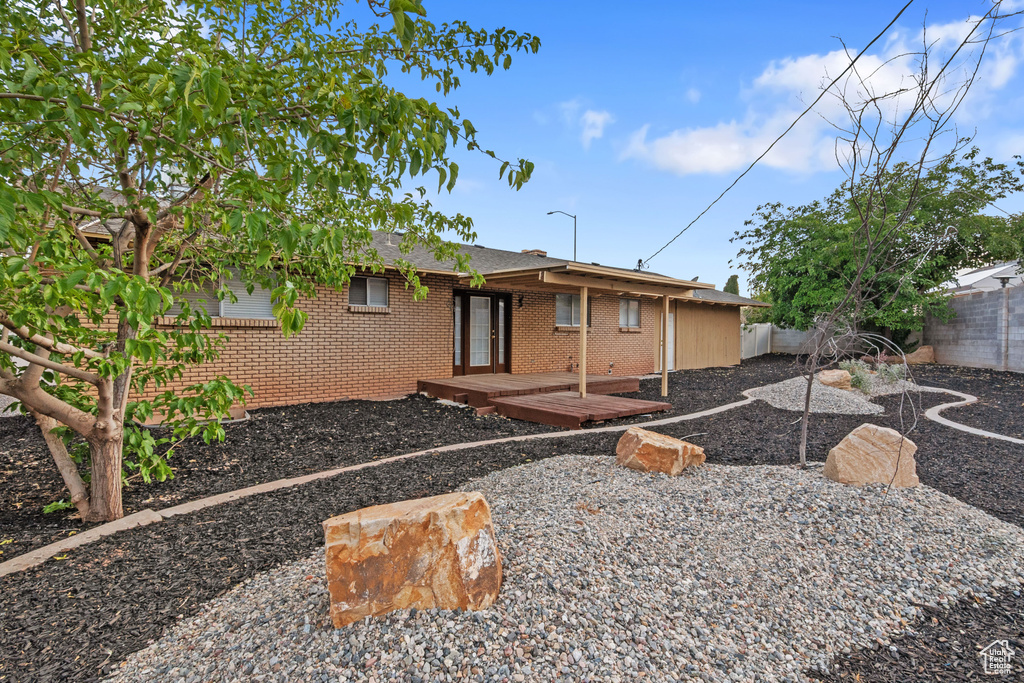 2071 E 575 N St George, UT 84790