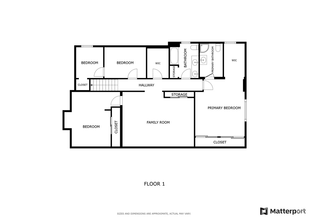 2071 E 575 N St George, UT 84790