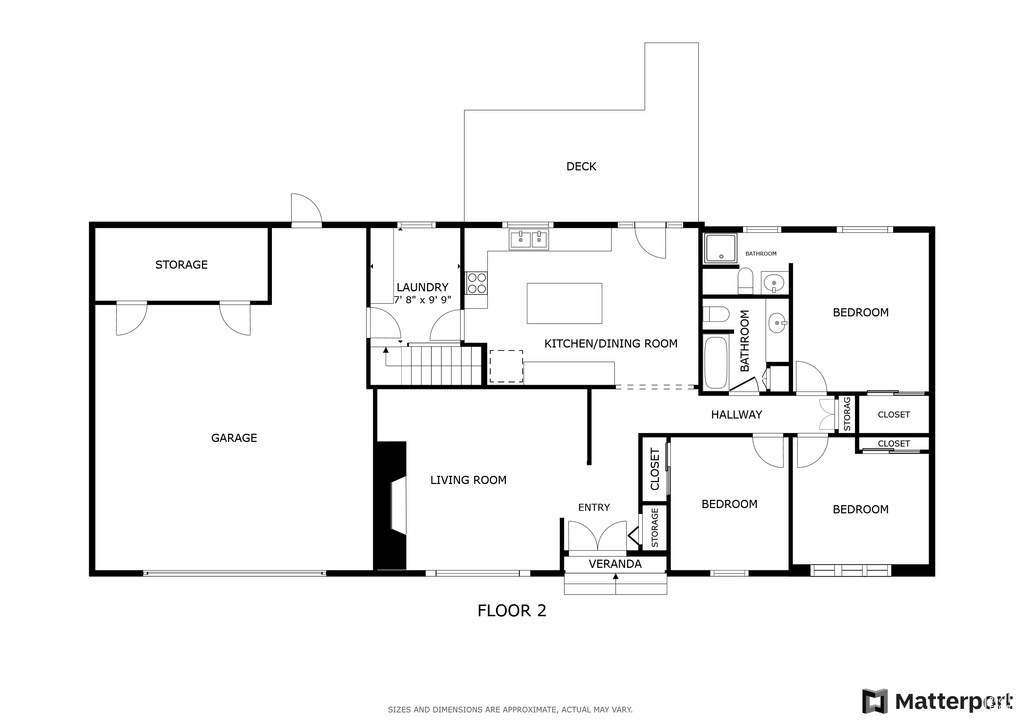 2071 E 575 N St George, UT 84790
