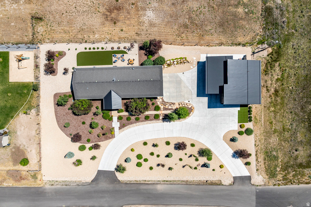 7143 N PACE PL Park City, UT 84098