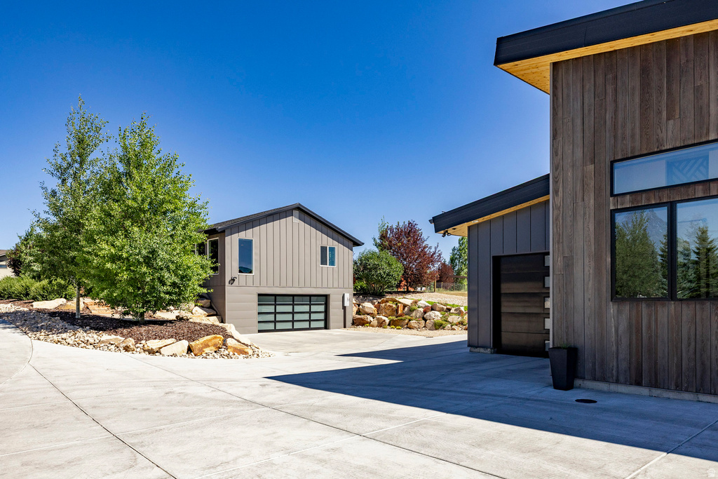 7143 N PACE PL Park City, UT 84098