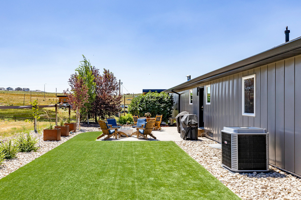 7143 N PACE PL Park City, UT 84098