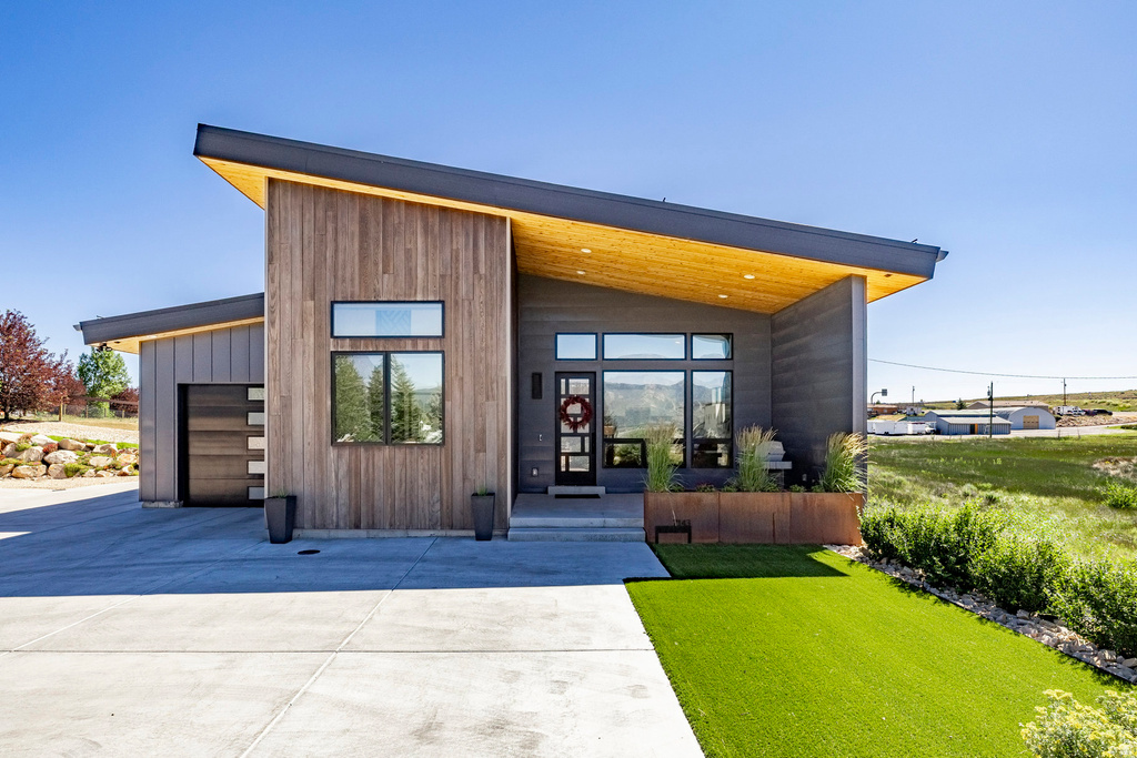 7143 N PACE PL Park City, UT 84098