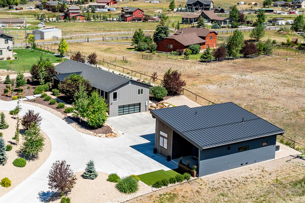 7143 N PACE PL Park City, UT 84098