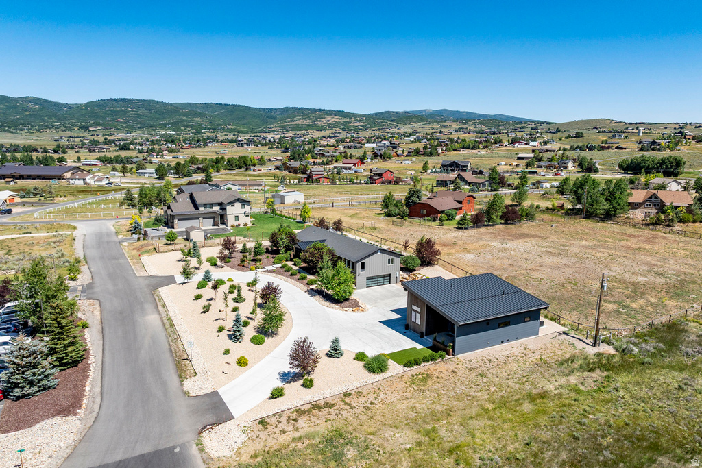 7143 N PACE PL Park City, UT 84098