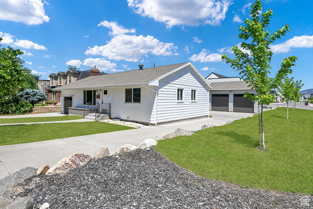 648 W PORTER LN Centerville, UT 84014