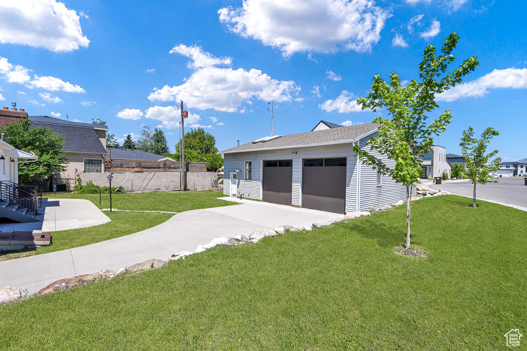 648 W PORTER LN Centerville, UT 84014