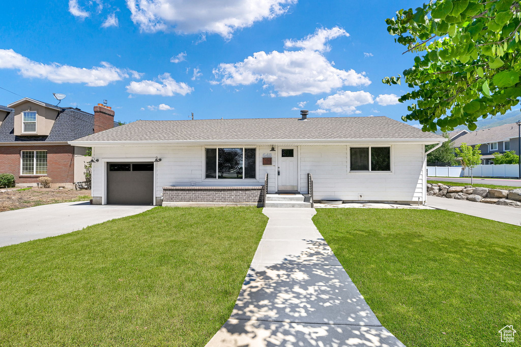 648 W PORTER LN Centerville, UT 84014