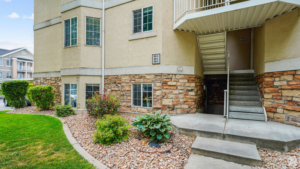1320 S 1180 W Orem, UT 84058